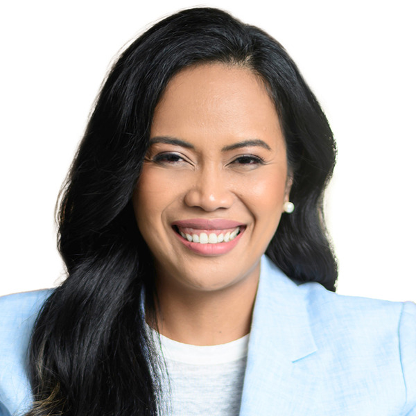 Christene Dino headshot