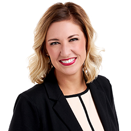 Heather Bates headshot
