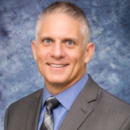 Kirk Quaschnick headshot